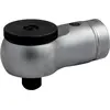 Image de Clé à cliquet Bahco 3/8" à embout rond avec logement pour embout rond de 16 mm