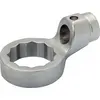 Image de Clé à anneau Bahco avec clé cylindrique et emmanchement rond, couple max. 360 Nm, longueur 71 mm, 1 1/16