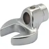 Image de Outil à mâchoires Bahco avec emmanchement rond de 22 mm, SW 24 mm