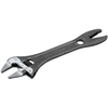 Image de Clé Ajustable Bahco 209 Mm Mâchoires Fines Ouverture Extra-large