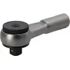 Image de Bahco Réversible 3/4'' Head Cliquet Argent Argent One Size