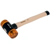 Image de Bahco Superflex 3625N-32 Soft-face hammer 225 g 300 mm 1 pc(s)