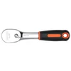 Image de Bahco Cliquet réversible à levier 1/4"130mm