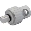 Image de Clé à cliquet Bahco à 52 dents pour clé à cliquet 1/2", 55 mm