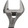 Image de Clé Bahco Réglable 170mm Réglage Central Précis Et Rapide - Bahco