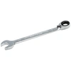 Image de Bahco 1RM-7 Ratcheting crowfoot wrench Spanner size (metric) 7 mm