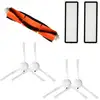 Image de Accessoires pour Dreame D9/L10 Pro (1 brosse principale, 4 brosses latérales, 2 filtres) - Neuf