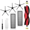 Image de Accessoires pour aspirateur Roborock S5 Max/S50/S51/S55/S5/S60/S65/S6/S6 Pure/S6 MAXV - 8 pièces - Neuf