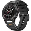 Image de Bracelet de montre 26 mm pour Garmin Fenix 3/5/5X/6X/7X Black - Neuf