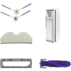 Image de INF Kit de pièces de rechange pour aspirateur robot Narwal Freo X Plus
