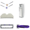 Image de Kit De Pièces De Rechange Pour Aspirateur Robot Narwal Freo X Plus