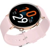 Image de INF Montre de sport intelligente GW33S Rose