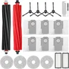Image de Accessoires Pour Aspirateurs Pour Roborock Qrevo Master