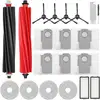 Image de Accessoires pour aspirateurs pour Roborock Qrevo Master - Neuf