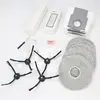 Image de INF Accessoires pour aspirateur robot Roborock Qrevo S/Qrevo Pro/Qrevo MaxV
