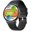Image de INF Montre intelligente multifonctionnelle pour le suivi de la santé Le noir