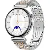 Image de INF Montre intelligente pour femmes avec ECG, appel Bluetooth et musique