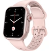 Image de INF Montre Connectée G20 : Votre Compagnon de Santé et de Remise en Forme Rose