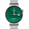 Image de INF Montre connectée pour femmes avec fonctions ECG et Bluetooth