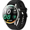 Image de INF Montre intelligente GPS Bluetooth avec appel - Argent