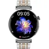 Image de INF Montre intelligente pour femmes avec ECG et Bluetooth