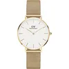 Image de Daniel Wellington - DW00100348 - Montre Bracelet - Femmes - Quartz - PETITE EVERGOL