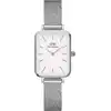Image de Daniel Wellington - DW00100438 - Montre Bracelet - Femmes - Quartz - QUADRO