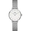 Image de Daniel Wellington - DW00100442 - Montre Bracelet - Femmes - Quartz - PETITE