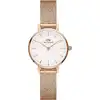 Image de Daniel Wellington - DW00100447 - Montre Bracelet - Femmes - Quartz - PETITE