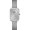 Image de Daniel Wellington - DW00100486 - Montre Bracelet - Femmes - Quartz - QUADRO UNITONE