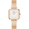 Image de Montre pour dames Daniel Wellington Quadro Studio 22
