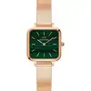 Image de Montre pour dames Daniel Wellington Quadro Studio 22