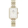 Image de Daniel Wellington Quadro DW00100622 Montre Bracelet pour femmes en occasion ou reconditionné