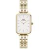 Image de Daniel Wellington - DW00100622 - Montre Bracelet - Femmes - Quartz - QUADRO