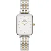 Image de Daniel Wellington - DW00100625 - Montre Bracelet - Femmes - Quartz - QUADRO