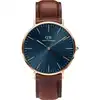 Image de Daniel Wellington - DW00100626 - Montre Bracelet - Hommes - Quartz - CLASSIC