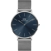 Image de Daniel Wellington - DW00100628 - Montre Bracelet - Hommes - Quartz - CLASSIC