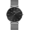 Image de Daniel Wellington - DW00100629 - Montre Bracelet - Hommes - Quartz - CLASSIC