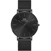 Image de Daniel Wellington - DW00100632 - Montre Bracelet - Hommes - Quartz - CLASSIC