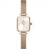 Image de Daniel Wellington - DW00100651 - Montre Bracelet - Femmes - Quartz - QUADRO MINI