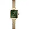Image de Daniel Wellington - DW00100653 - Montre Bracelet - Femmes - Quartz - QUADRO MINI