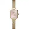 Image de Daniel Wellington - DW00100655 - Bracelet - Femme - Quarz - QUADRO MINI