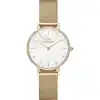 Image de Daniel Wellington - DW00100662 - Montre Bracelet - Femmes - Quartz - PETITE
