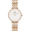 Image de Daniel Wellington Petite Lumine Bezel 5-Link Melrose