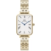 Image de Daniel Wellington - DW00100688 - Montre Bracelet - Femmes - Quartz - QUADRO