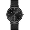Image de Daniel Wellington - DW00100714 - Montre Bracelet - Hommes - Quartz - CLASSIC