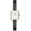Image de Daniel Wellington - DW00100729 - Montre Bracelet - Femmes - Quartz - QUADRO MINI