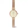 Image de Daniel Wellington - DW00100741 - Montre Bracelet - Femmes - Quartz - PETITE MINI