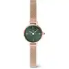 Image de Daniel Wellington - DW00100742 - Montre Bracelet - Femmes - Quartz - PETITE MINI