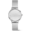Image de Daniel Wellington - DW00100796 - Montre Bracelet - Femmes - Quartz - PETITE REFLECTION